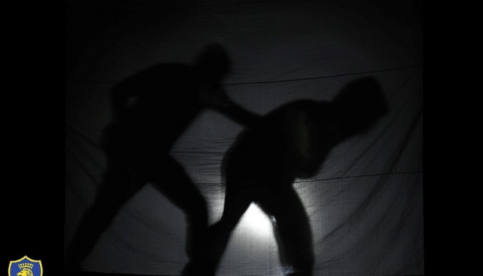 Drama GCSE Devised